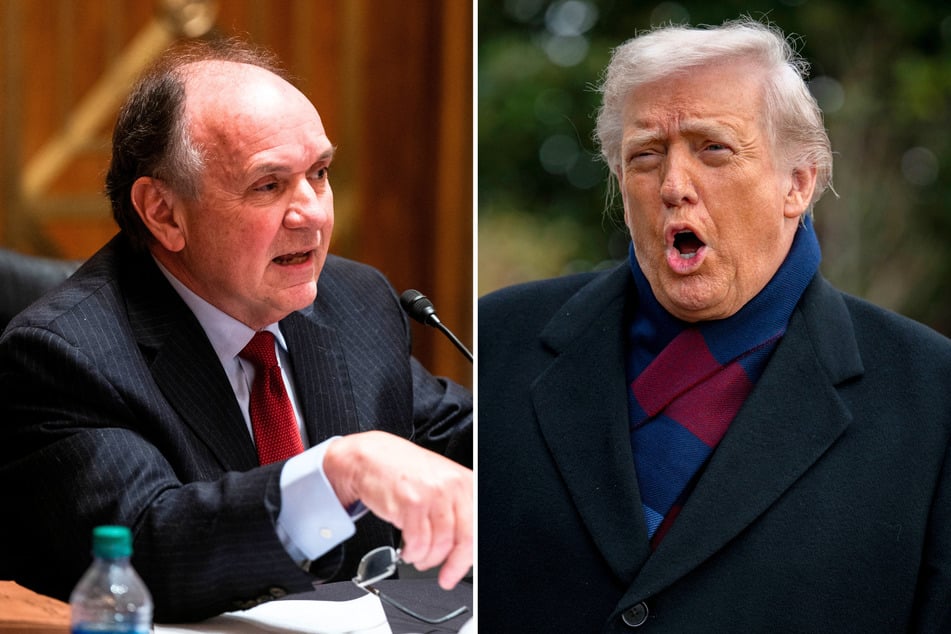 Trump allies to appear in Wisconsin court over felony charges for 2020 fake electors scheme