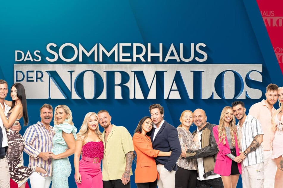 Am 24. Februar startet bei RTL+ zum ersten Mal "Das Sommerhaus der Normalos".