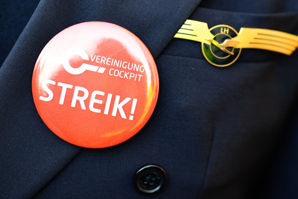 Nachdem die Gespräche zwischen den Piloten und der Lufthansa ergebnislos geblieben sind, ist ein umfassender Streik wieder wahrscheinlicher geworden.