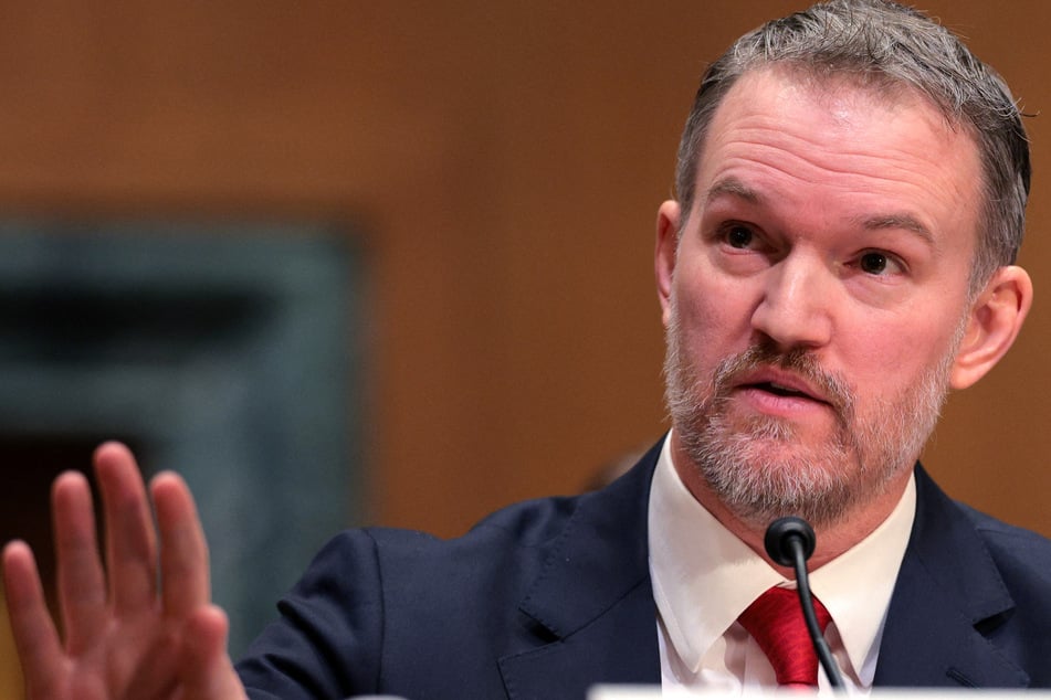 Trump's trade envoy nominee, Jamieson Greer, told his confirmation hearing Thursday that universal tariffs were worth studying.