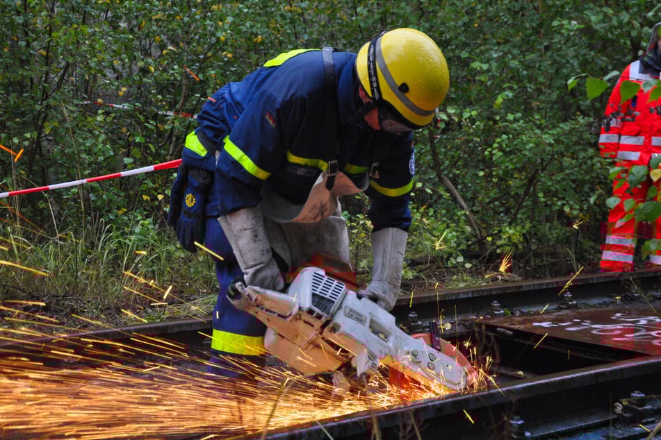 Das Ehrenamt ist nicht nur ein spannendes Hobby, sondern auch die Möglichkeit, gemeinsam mit Gleichgesinnten etwas zu bewirken.