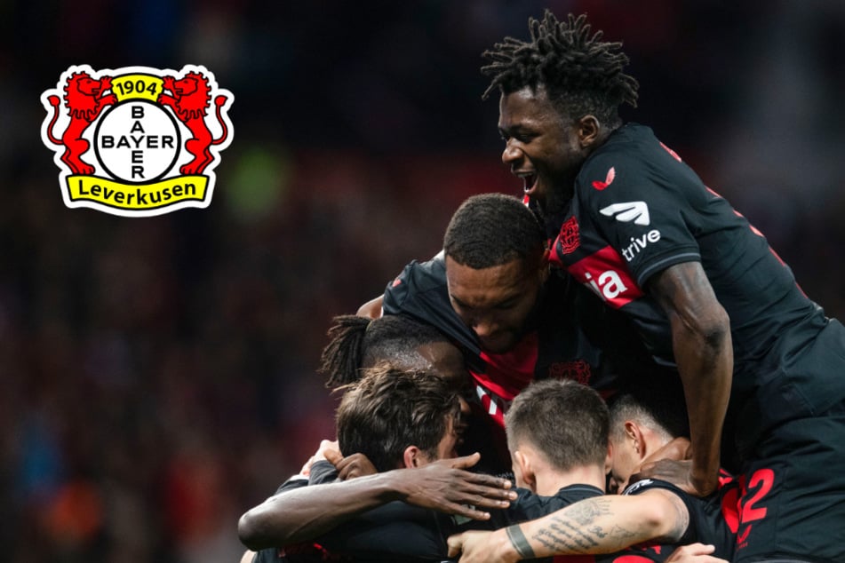 Nach Supercup-Triumph: Lässt Bayer 04 diesen Star in die Wüste ziehen?