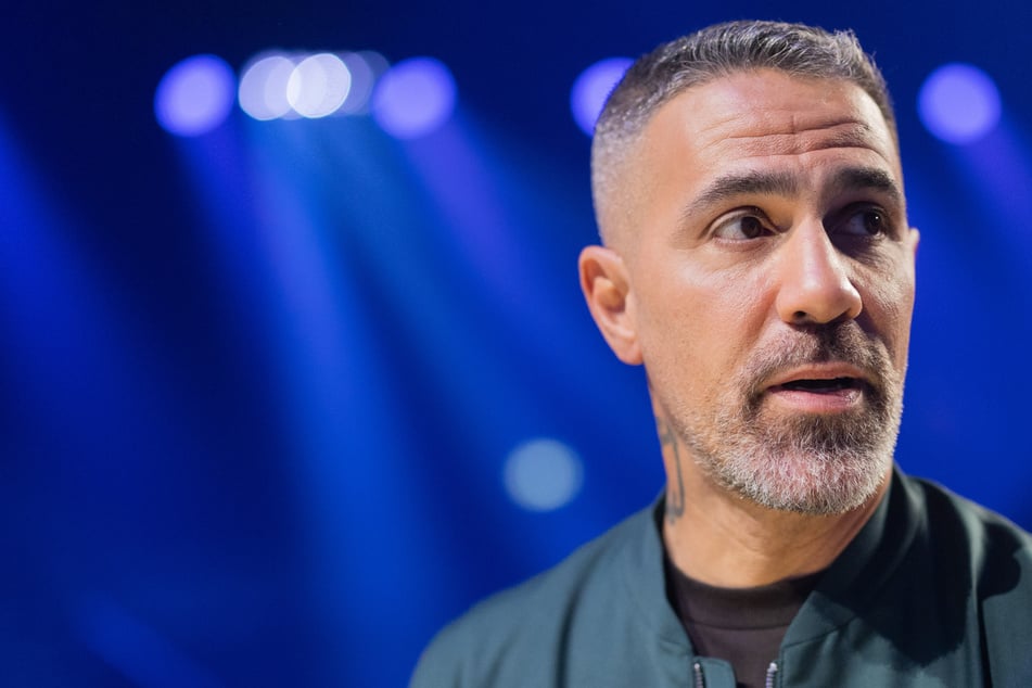 Bushido: Bushido spricht über extreme Angstzustände: "Ich bin teilweise nicht mehr rausgegangen"