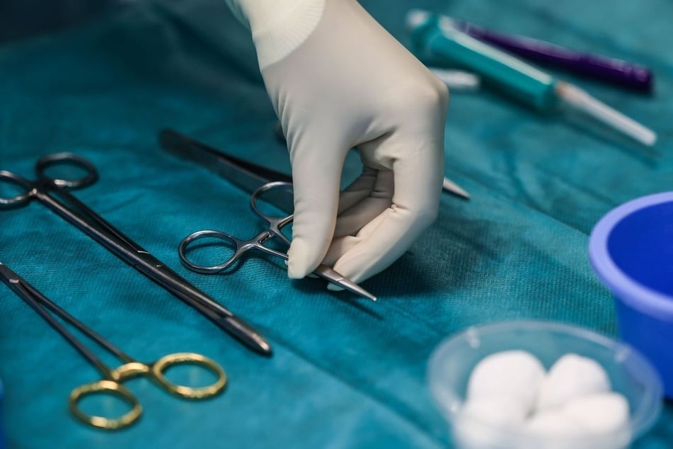 Sehr oft vermuteten Patienten im vergangenen Jahr Behandlungsfehler nach Operationen. (Symbolfoto)