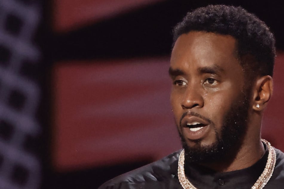 Diddy's LA and Miami homes raided by feds amid sex trafficking claims