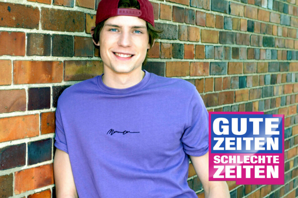 GZSZ bekommt Zuwachs: ER ist der Neue im Kolle-Kiez
