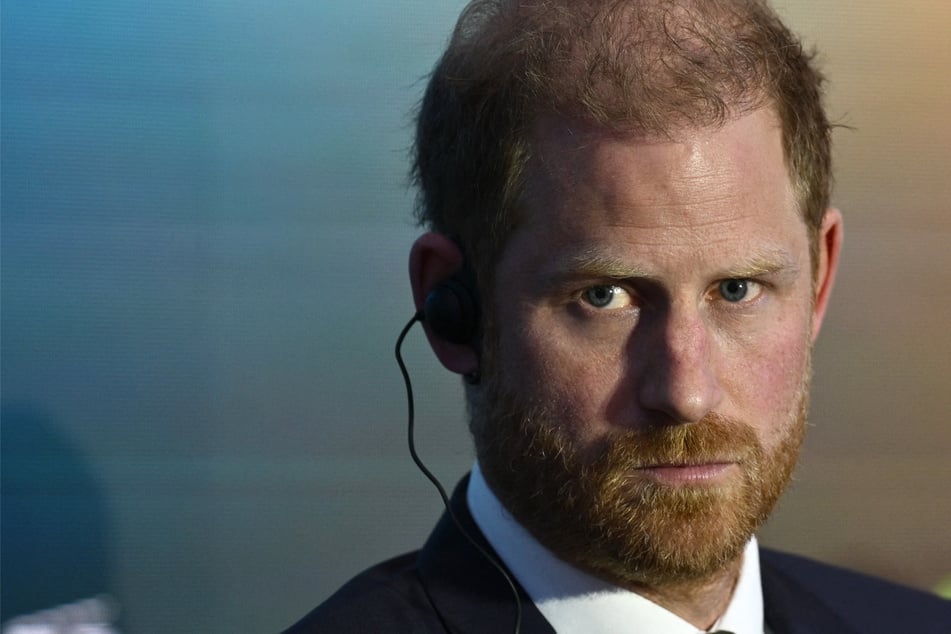 Überraschendes Statement: Prinz Harry sendet klare Botschaft an seine Familie