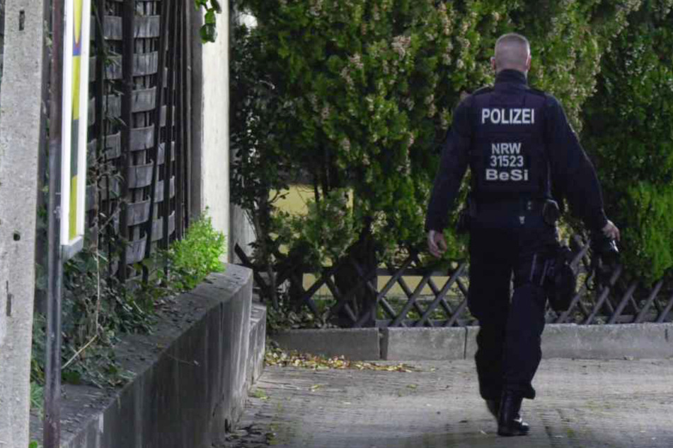 Terrorverdacht in NRW! Spezialeinheiten stürmen Wohnungen von Minderjährigen