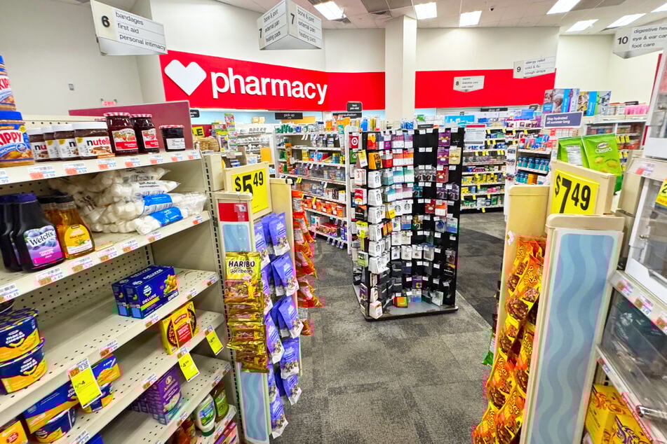 These special offers at CVS sell out in the blink of an eye