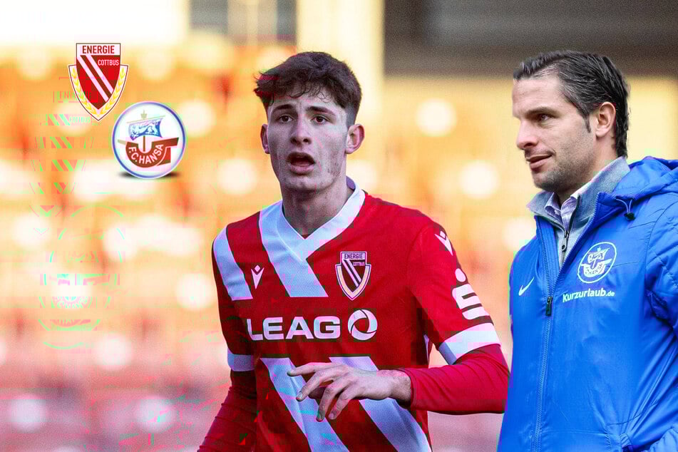 Winter-Transfer im Osten: Ex-Rostock-Kapitän riet Sohn zum Cottbus-Wechsel