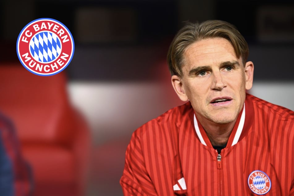 Vertrag vorzeitig verlängert! FC Bayern setzt weiter auf Sportdirektor Freund