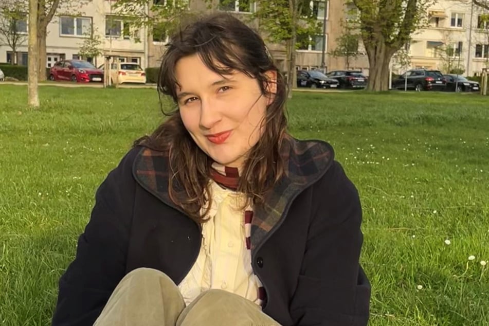 Miriam Wiskemann (27) ist ab sofort die "Hüterin" einer Insel in Schweden.