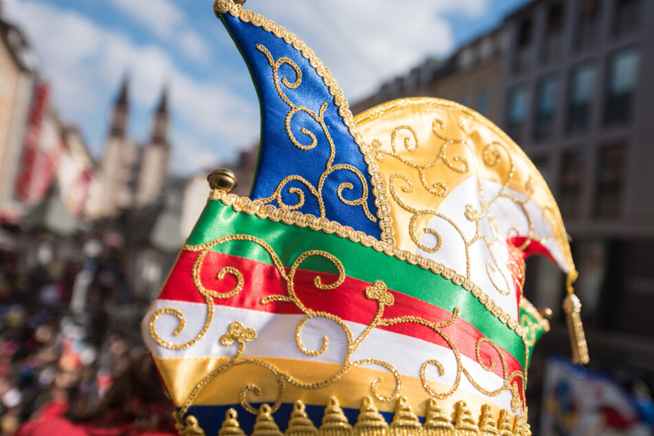 Rathaus-Stürme wird es 2020 wohl keine geben - aber man will Abhilfe schaffen. (Archiv)
