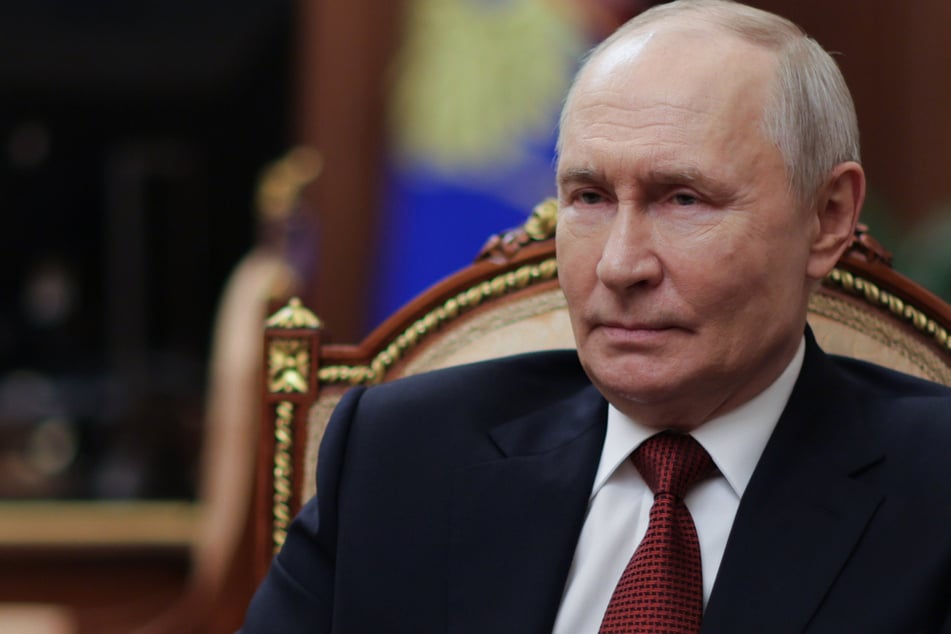 Putin glaubt weiterhin, dass der Westen Russland eine strategische Niederlage zufügen möchte.
