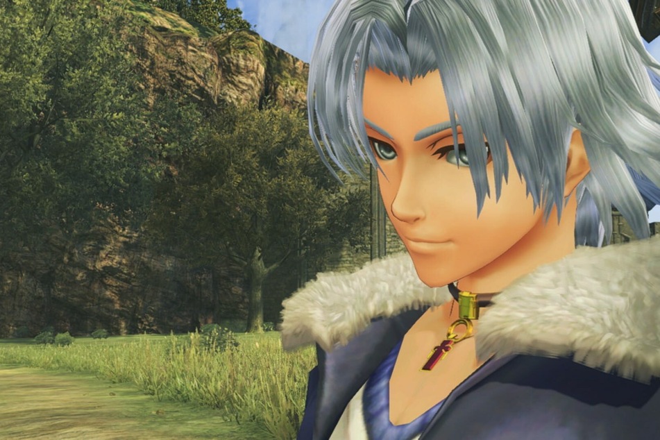 "Xenoblade Chronicles" im Test: Taucht ein in ein fantastisches Rollenspielerlebnis
