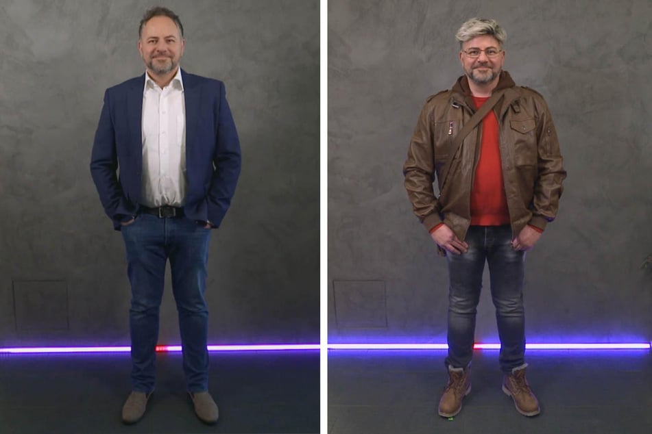 "Domino's Pizza Deutschland"-Chef Alexander Tauer (49) schlüpfte für "Undercover Boss" in die Rolle eines Praktikanten.