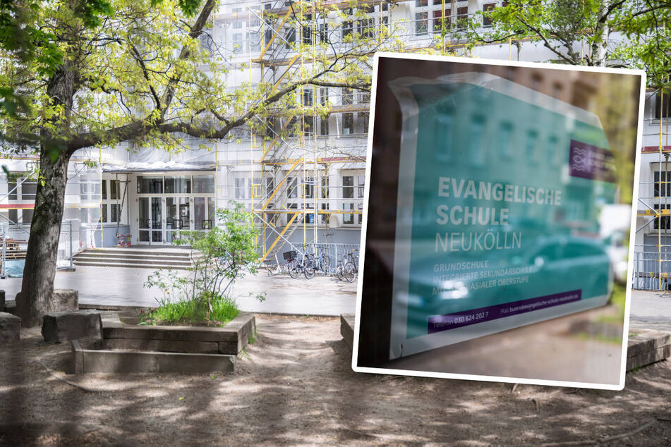 Berlin: Zwei Mädchen (7, 8) niedergestochen: Unterricht an Berliner Schule geht weiter