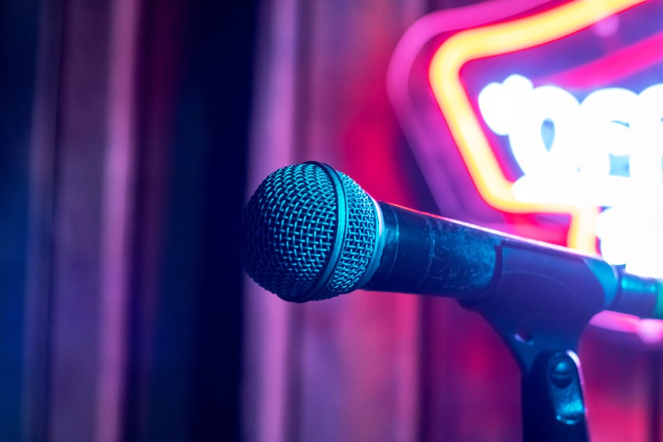 Im Phat Cat Comedy Club darf am Sonntagabend viel gelacht werden. (Symbolbild)