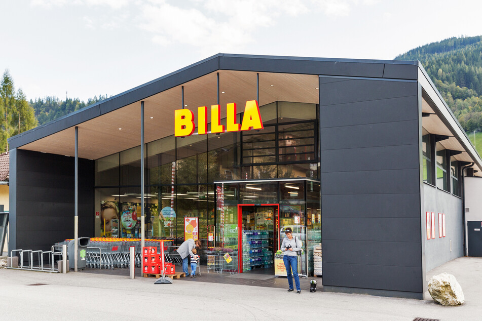 In Vorarlberg schließen sämtliche Billa-Märkte. Noch im November soll die Umstrukturierung beginnen.