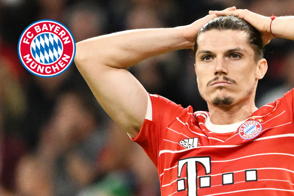 FC Bayern mit Last-Minute-Abgang! Sabitzer zieht es in die Premier League