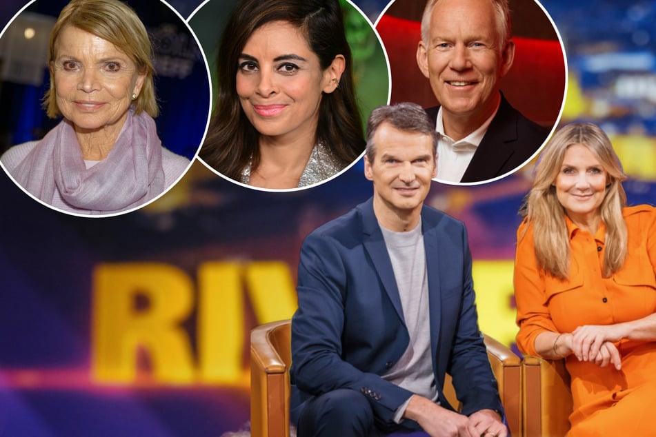 Riverboat: Leinen los: Mit diesen illustren Gästen verlässt das Riverboat den Hafen