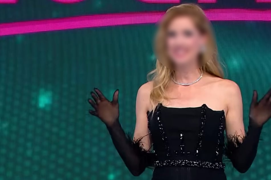 Neue Moderatorin bei "My Style Rocks" – doch ein Juror schmeißt hin