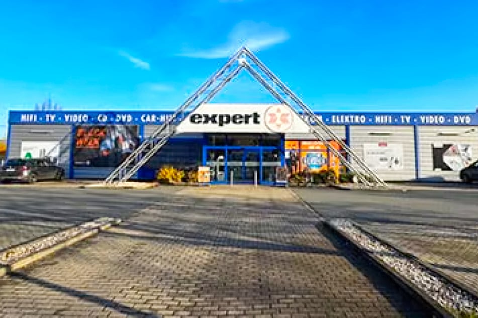 Expert Pirna - Hugo-Küttner-Straße 2.