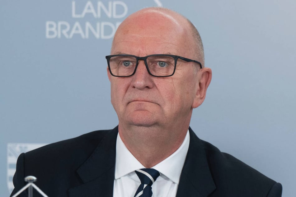 Ministerpräsident Dietmar Woidke (62, SPD) hat vor neuen Waldbränden in Brandenburg gewarnt.