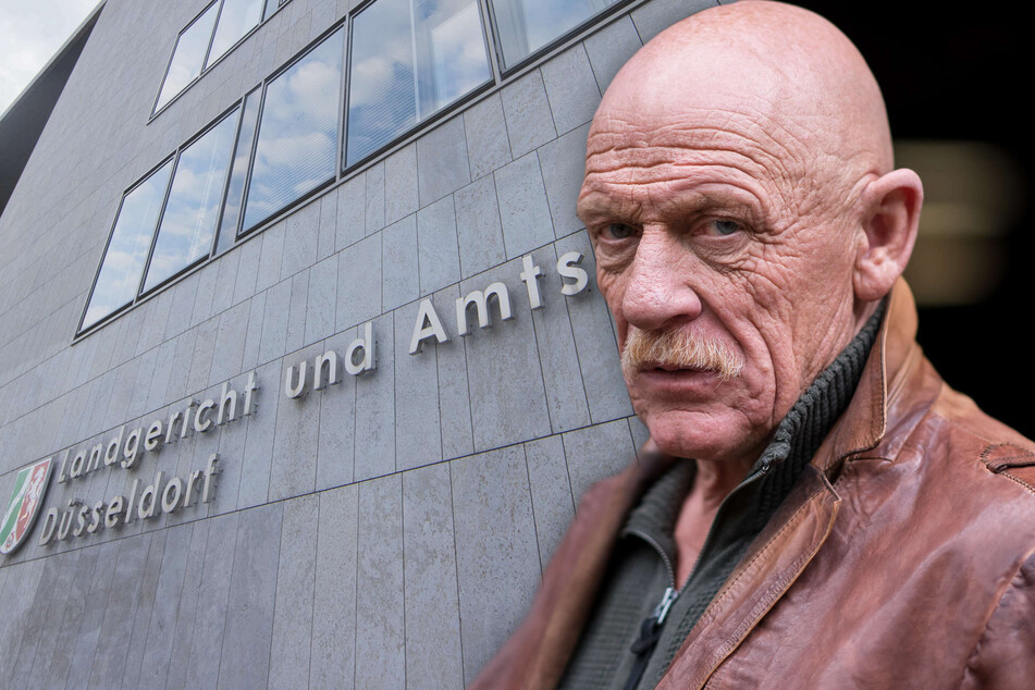 Wegen Betrugs: Mediziner und "Tatort"-Darsteller Joe Bausch vor Gericht!