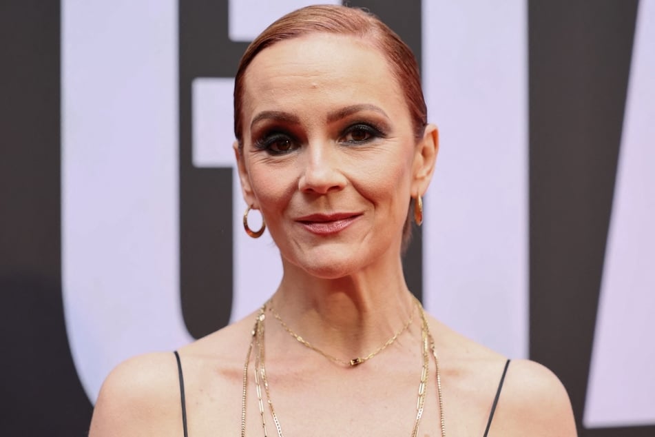 Rachael Stirling (49) ist wie ihre Mutter eine erfolgreiche Schauspielerin.