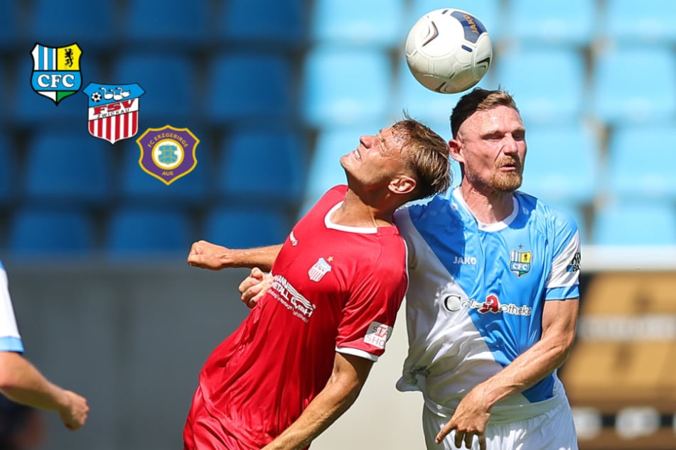 Ziemlich knapp! An diesem Tag wird der Regionalliga-Spielplan veröffentlicht