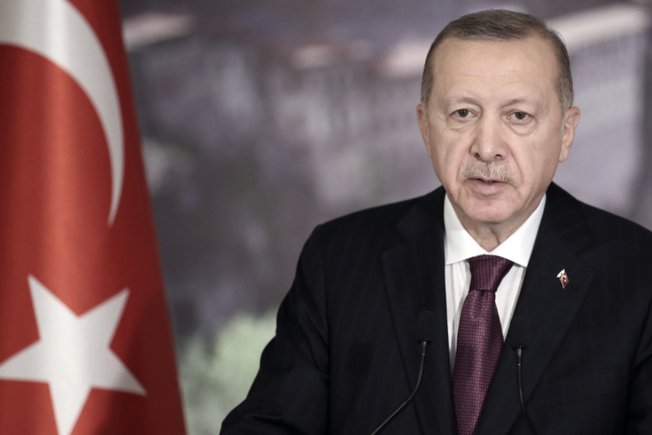 Gesetz verabschiedet: Türkei baut Kontrolle über soziale Medien aus