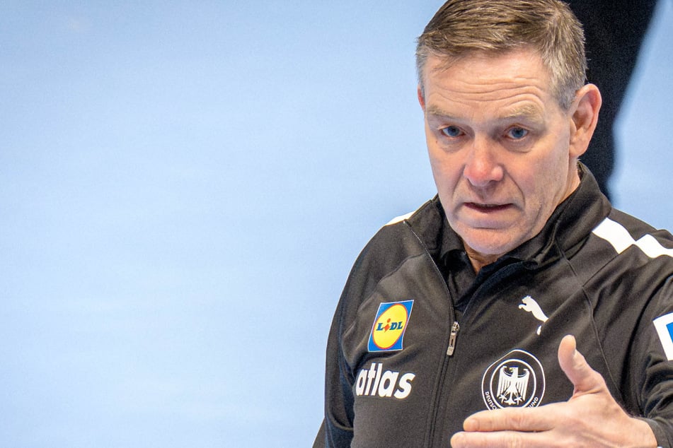 Handball-EM live: Mit welchen Aussichten geht Deutschland ins Turnier?