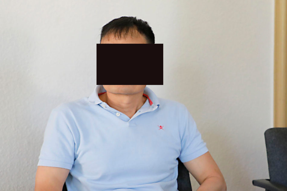Der wegen Totschlags verurteilte Quoc Hung N. (53) könnte von der Verjährungsfrist profitieren.