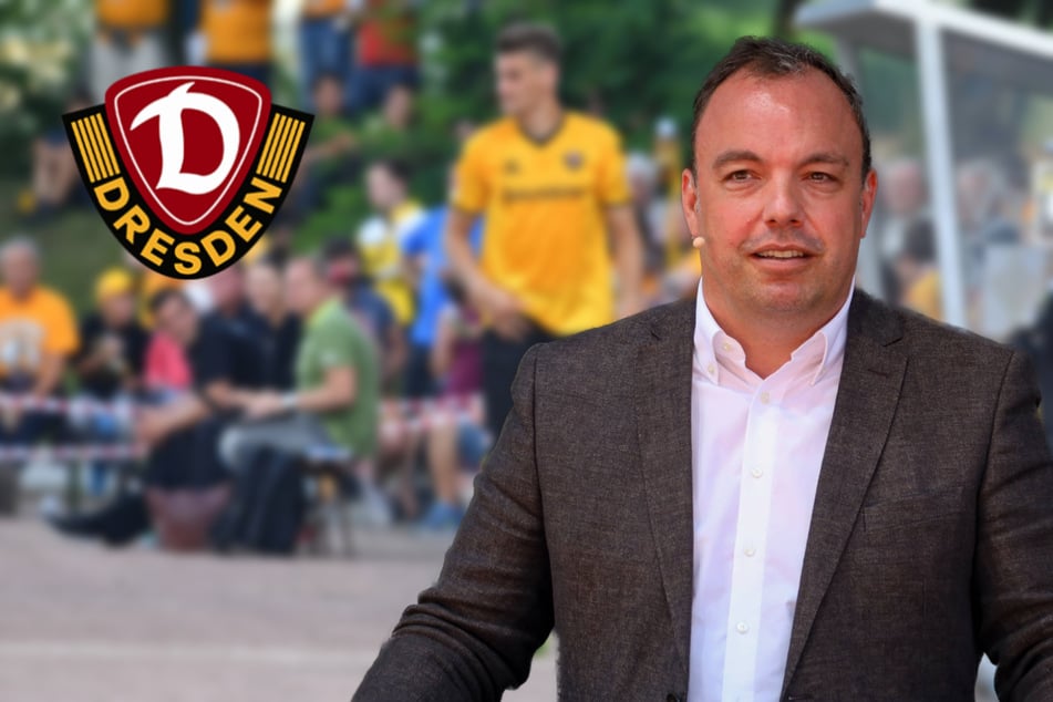 So kam das SGD-Testspiel gegen Hessen Kassel ins Dynamoland