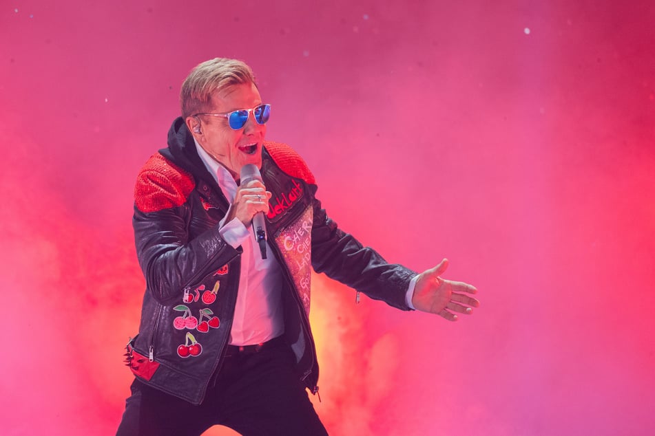 Dieter Bohlen (72) hat vor seinen Auftritten eine überraschende Angewohnheit. (Archivfoto)