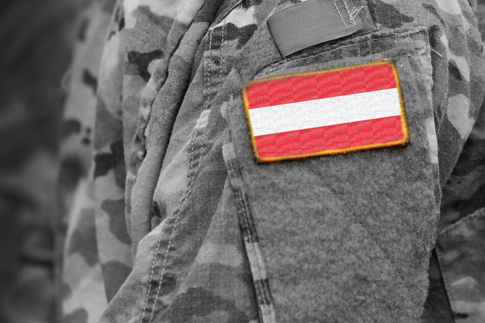 Ein Kommandant des österreichischen Heeres nutzte seine Stellung gegenüber Rekruten aus. (Symbolbild)