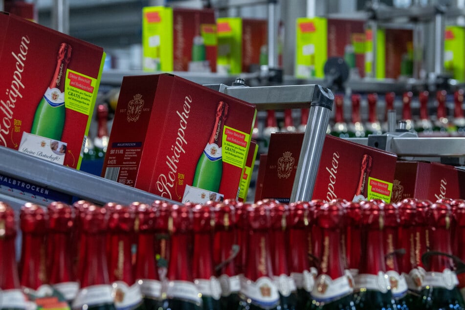 Der NGG-Verhandlungsführer Uwe Ledwig forderte eine Angleichung der Löhne. (Archivfoto)