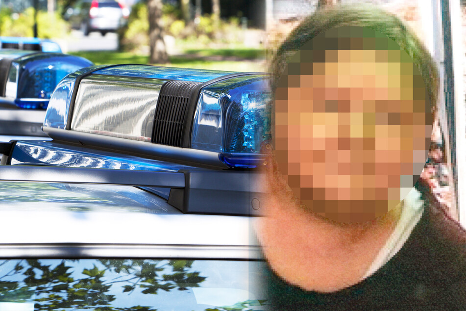 Wo steckt Ilona? Polizei sucht vermisste Dresdnerin