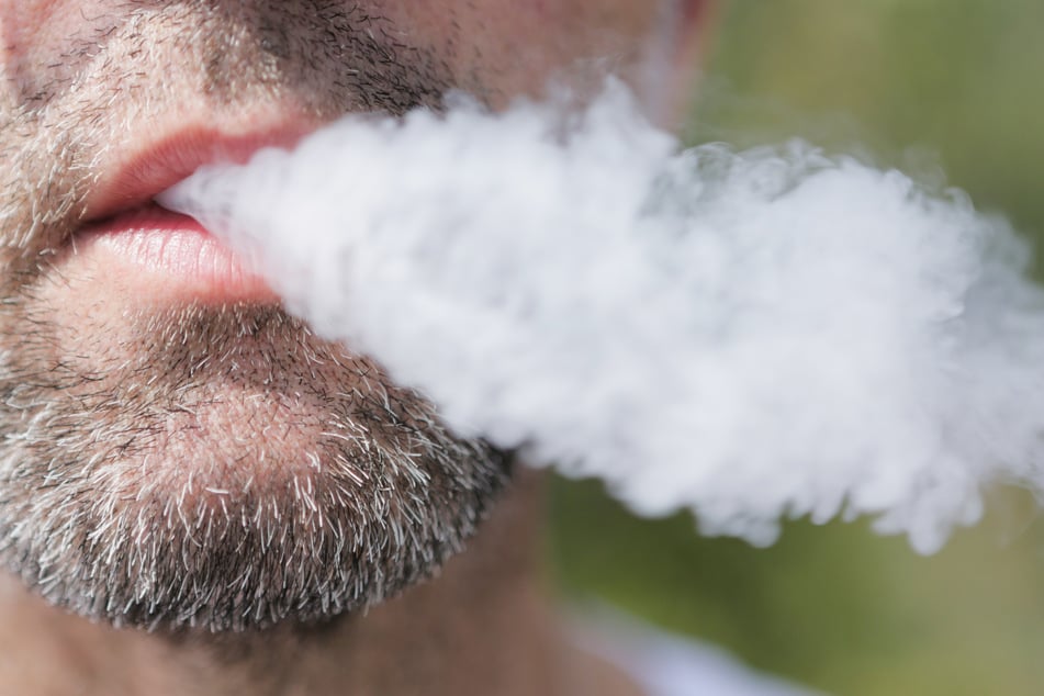 Aromen sind in Tabak für Tababerhitzer ab dem 23. Oktober nicht mehr erlaubt.