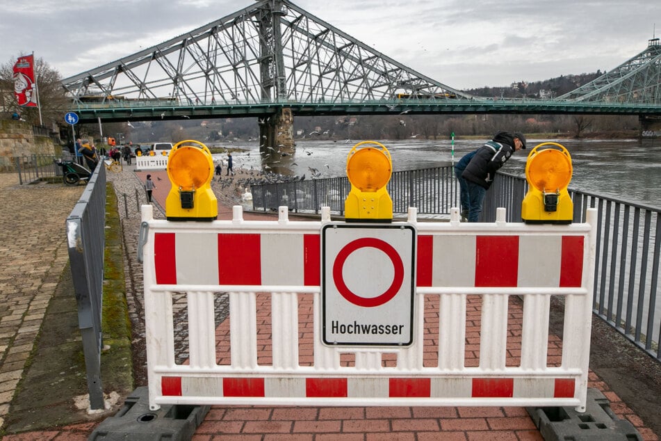 Lokale Und Regionale Nachrichten Aus Dresden | TAG24