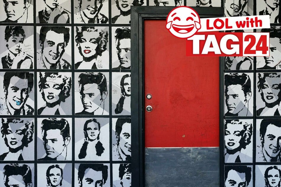 Joke of the Day for November 24, 2025: A funny to kick off your week