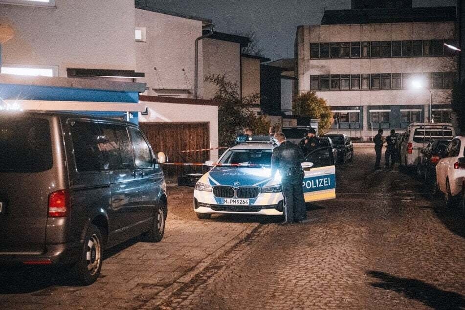 Der Tatverdächtige wurde in eine Psychatrie gebracht.