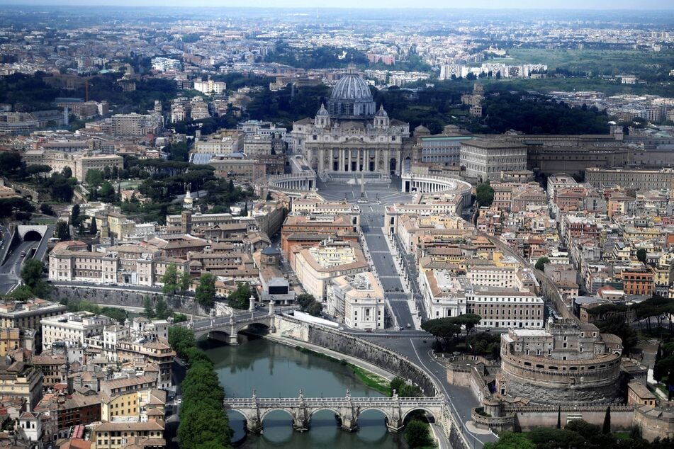 The Vatican has said the Holy See will not participate in Donald Trump's Board of Peace.