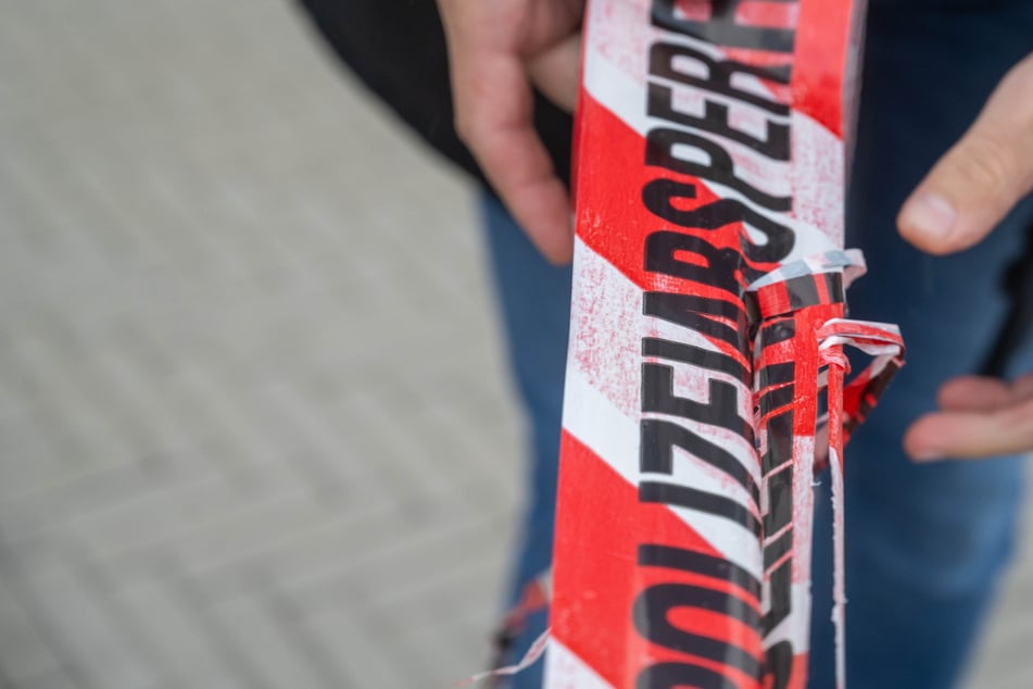 Seniorin soll Ehemann (†84) mit Messer getötet haben: Kripo ermittelt