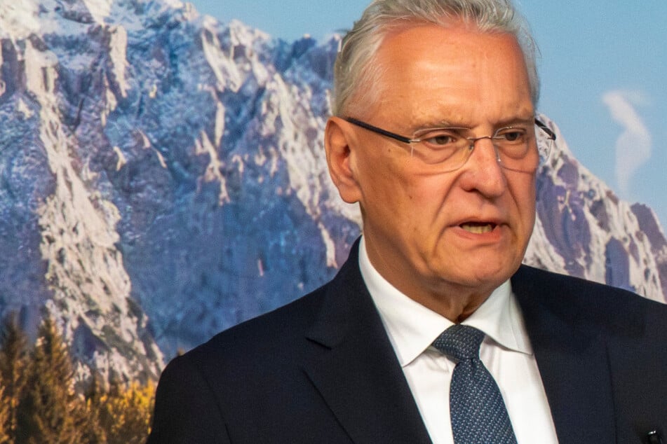 Innenminister Herrmann hat noch keine Erklärung für Schuss in Erding