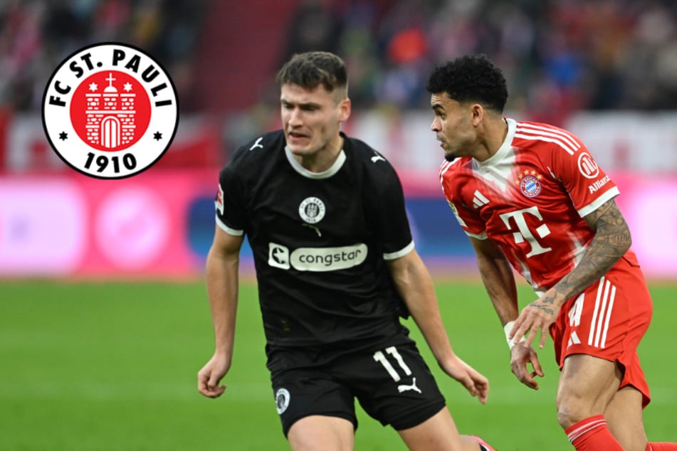 St.-Pauli-Blog: Kiezkicker empfangen FC Bayern zum Topspiel