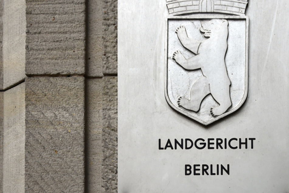Mordprozess in Berlin gestartet: 25 Euro Beute für ein Menschenleben