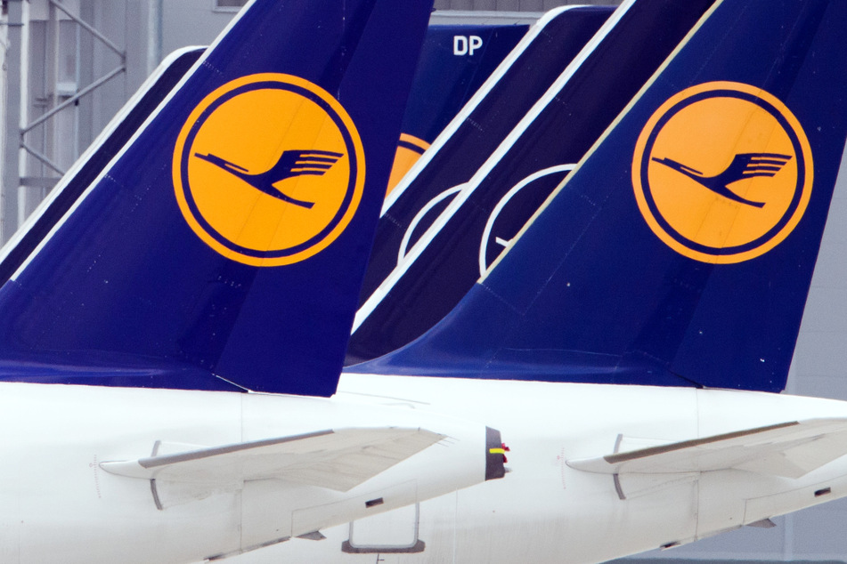 Lufthansa: Technische Störung bei der Lufthansa: Verspätungen und Ausfälle