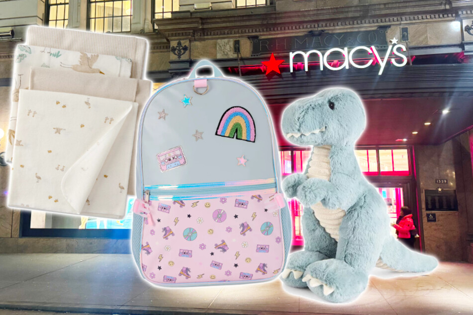 These discounts are for the kids! Don't miss these summer deals